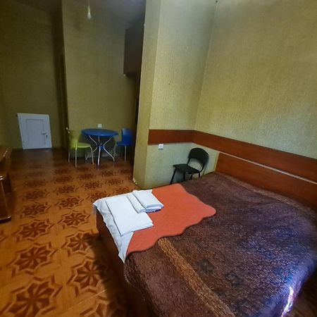 Piano Hotel Tiflis Dış mekan fotoğraf