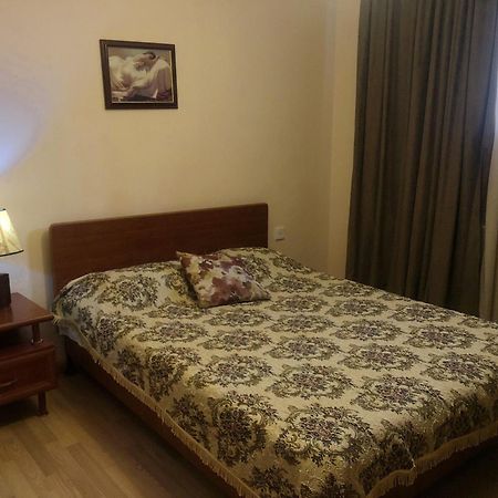 Piano Hotel Tiflis Dış mekan fotoğraf