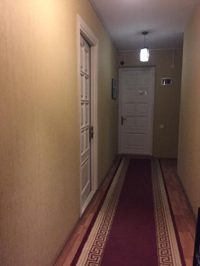 Piano Hotel Tiflis Dış mekan fotoğraf