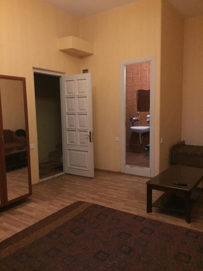 Piano Hotel Tiflis Dış mekan fotoğraf