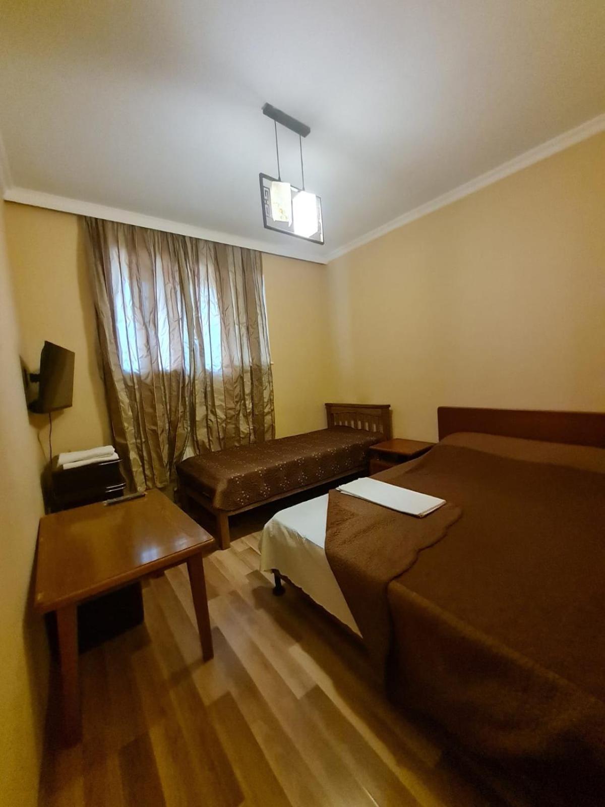 Piano Hotel Tiflis Dış mekan fotoğraf