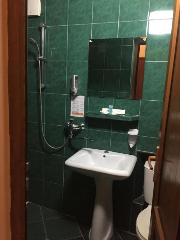Piano Hotel Tiflis Dış mekan fotoğraf